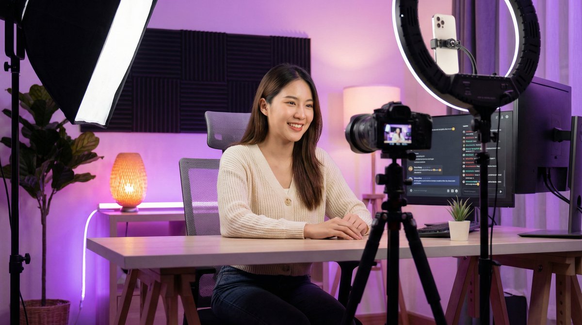 星空传媒视频创作